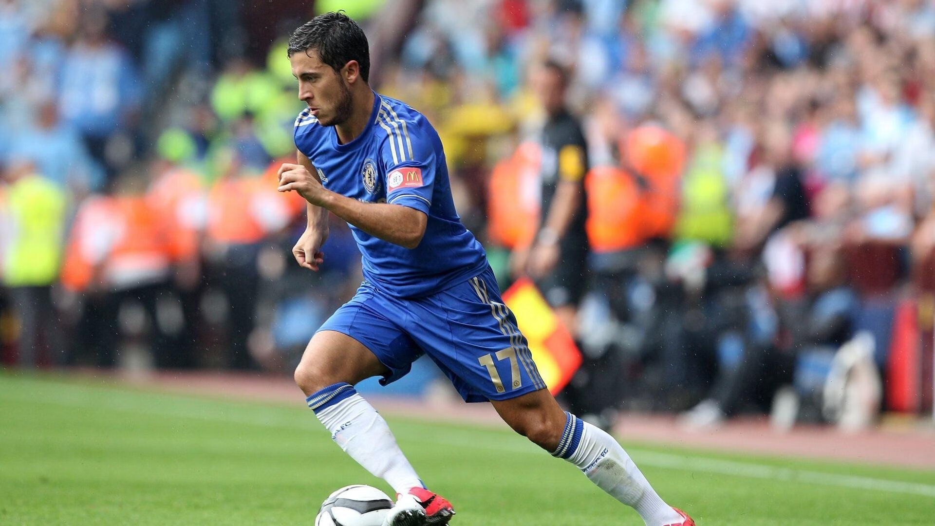 德甲争冠战之夜，字母哥的节奏魔法如何点燃绿茵场？